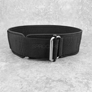Thick Deadlift Belt