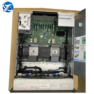 Premium 5885H V7 4U 4-Socket Rack Server