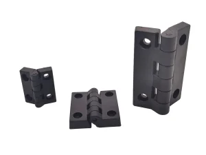 Genset Door Hinge Component for Diesel Generator Enclosure Accessories