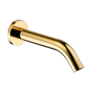 Golden Faucet