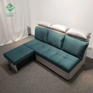 دعامة قابلة للطي