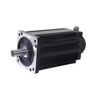 BLDC Motor 24V 48V 200W 400W 500W 800W 1000W 1200W 1500W 2000W 3000W DC Servo System for Mobile Robot
