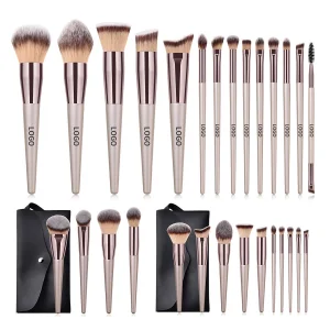 Vegan Eye Shadow Brush