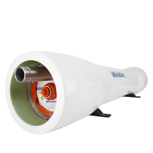 FRP RO Membrane Housing