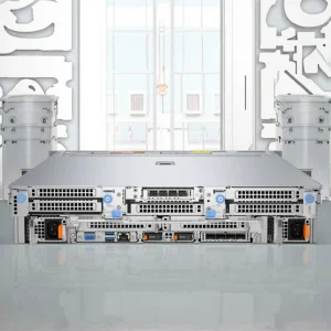Dell EMC PowerEdge R770