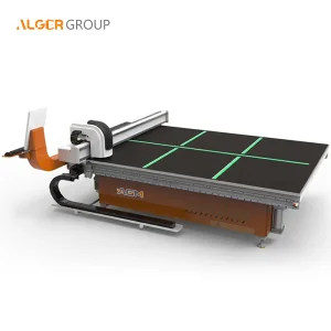 Glass Laser Cutting