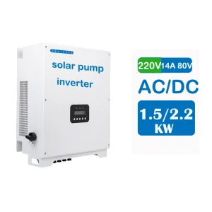220v 1hp Inverter