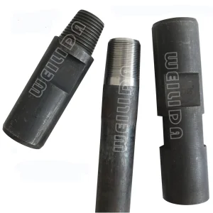 Pin Box Tool Joint for API 5dp Water Well Drilling Pipe Drill Rod