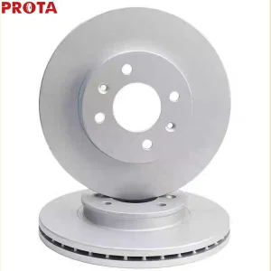 China Best Brake System Manufacturer Professional Supplier of Brake Discs