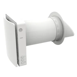 All-in-One Ventilation