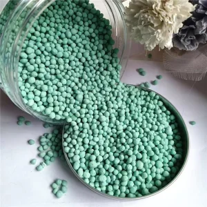 Compound Fertilizer