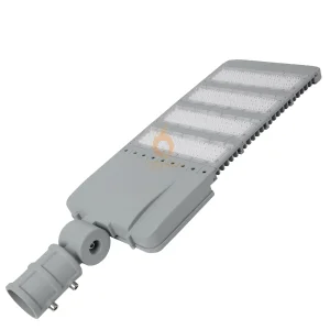 200W Modular LED Street Light