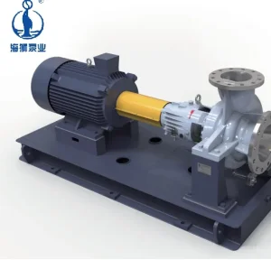 EAC CE Russian 012 Certification Bb1 Bb2 Bb3 Bb5 Vs4 Oh1 Vs6 High Temperature Oil Chemical Process Centrifugal Vertical Self Priming Slurry Pump