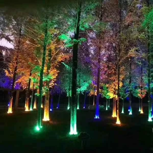 High Quality LED Landscape Lighting