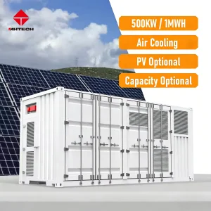 5Mwh Bess