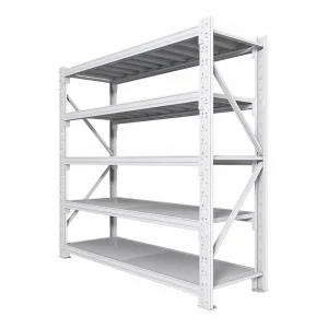 Berlin Stainless Steel Weighing Rack