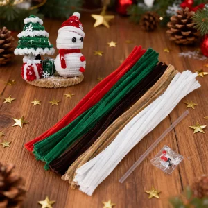 Wholesale Christmas DIY Craft Supplies Kit