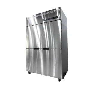 Vitrina refrigerada