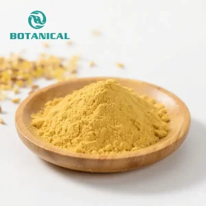 Natural Bee Pollen Powder