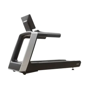 Professional Vector Control Treadmill Commercial Grade Gym Machine for Gyms Intense Cardio Workout