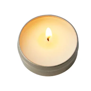Aroma Massage Oil Candle