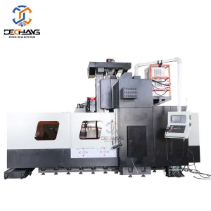 GMC2518 Gantry Machining Center