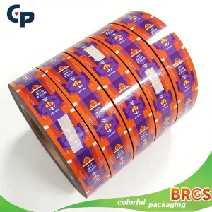 Shrink Film