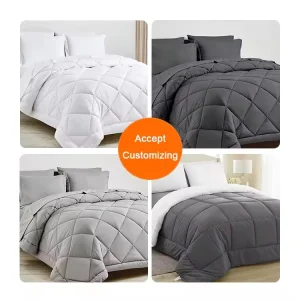 Hotel Collection Microfiber Duvet Insert