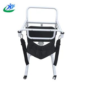 Hydraulic Disabled Transfer Sling