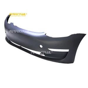 PEÇA PERFEITA 1493736-SO-B Peças de Carro Elétrico Para-choque Frontal para Tesla Model Y Novos Acessórios para Veículos
