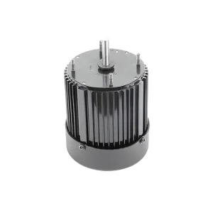 Single Phase 3.3'' 1/4HP Small Electric Fan Motor