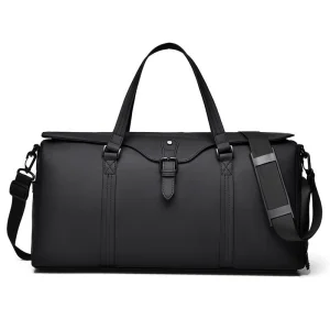 Custom Gym Duffle Bag