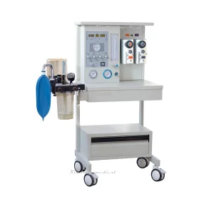 Breathing Machine
