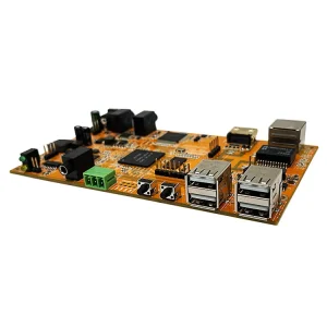 New Energy Vehicle PCBA Specialist | BMS &amp; VCU Control Board Manufacturing | EV/HEV Power Systems