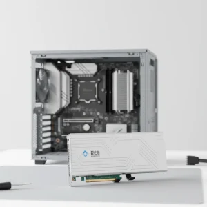 Kunlunxin RG800 GPU