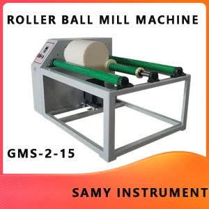 Roller Ball Mill