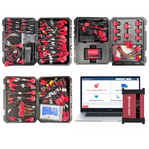 EngineDance X5pro+ Ultimate Diagnostic Tool