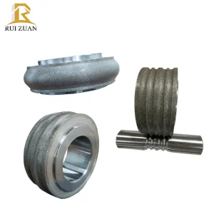 Diamond Shaping Cylinder