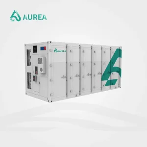 Aurea 1MW