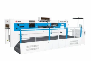 High Speed Box Die Cutting