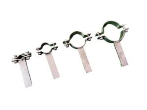 Heavy Duty Adjustable Steel Pipe Hanger