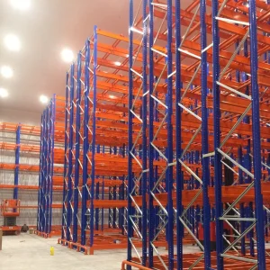 Durable Selective Racking System
