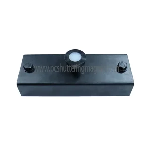 China precast concrete magnets