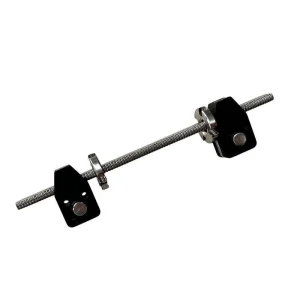 Unilateral Nondetachable External Fixation System