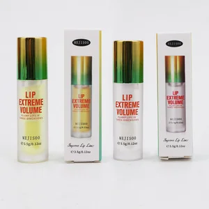 Lip Oil