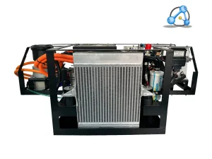 2-10kw Fuel Cell Power System for Sightseeing Cars/Golf Cart