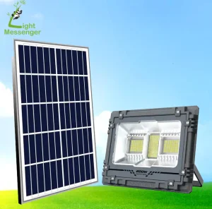 Rechargeable Integrated LED