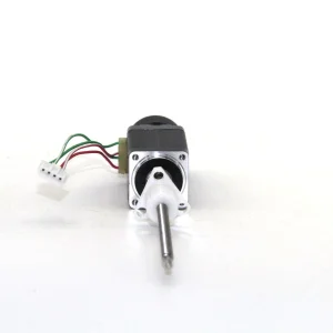 Fábrica de Motores de Passo Elétricos DC para Ar Condicionado (Corrente 0.5/0.6A)