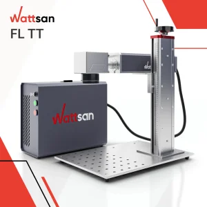 Wattsan FL TT Fiber Laser Engraver