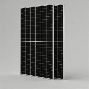 Panel Solar Mono 25 años